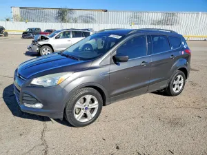 Ford Escape SE 2.0L 4 2016