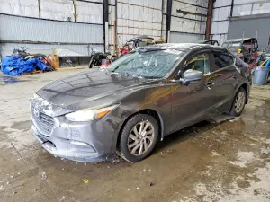 Mazda 3 TOURING 2.0L 4 2017