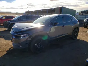 Mazda CX-30 2.5L 4 2021