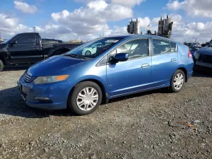 Honda Insight LX 1.3L 4 2010