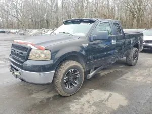 Ford F-150 5.4L 8 2006