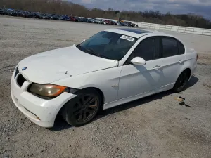 BMW 3 Series I 3.0L 6 2006