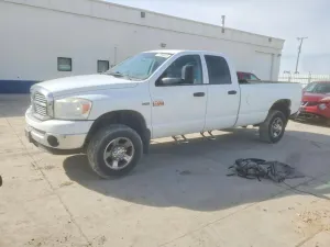 Dodge RAM 5.7L 8 2009
