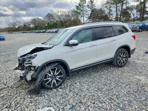 Honda Pilot 3.5L 6 2022
