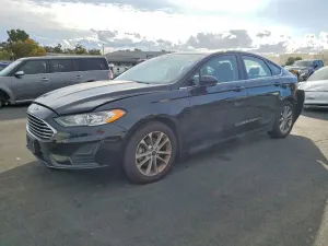 Ford Fusion 1.5L 4 2020
