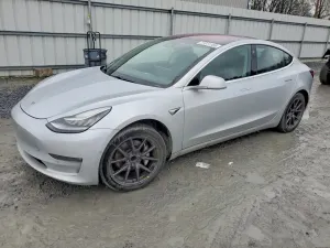 Tesla Model 3 2018