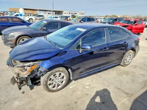 Toyota Corolla 1.8L 4 2020