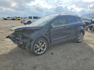 Ford Escape 2.0L 4 2016