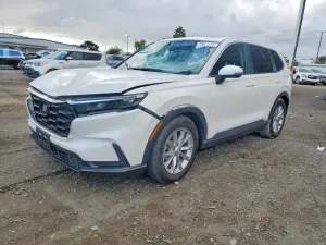Honda CR-V EXL 1.5L 4 2025