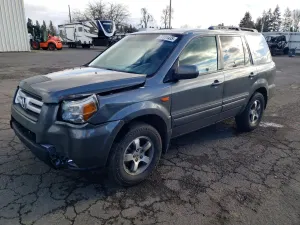 Honda Pilot SE 3.5L 6 2008