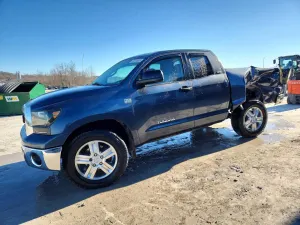 Toyota Tundra 4.7L 8 2008