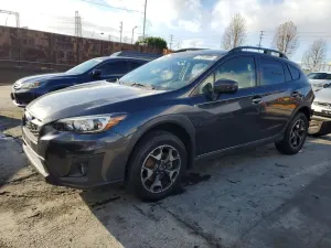 Subaru Crosstrek PREMIUM 2.0L 4 2019