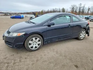 Honda Civic 1.8L 4 2010