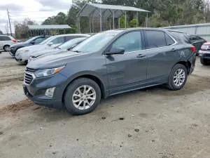 Chevrolet Equinox LT 1.5L 4 2019