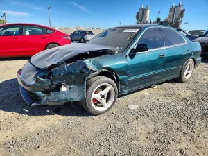 Acura Integra 1.8L 4 1998