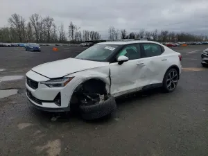 Polestar 2 2022