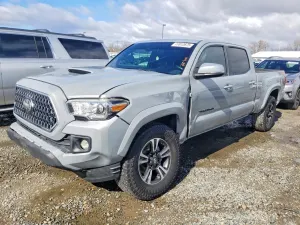 Toyota Tacoma 3.5L 6 2019