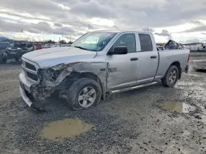RAM 1500 ST 5.7L 8 2013