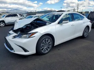 Lexus ES 350 BASE 3.5L 6 2025