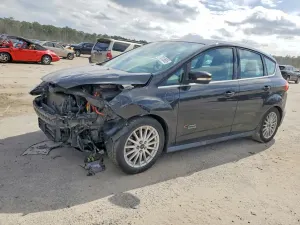 Ford C-series PREMIUM 2.0L 4 2013