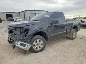 Ford F-150 5.0L 8 2025