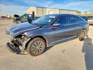 Volkswagen Jetta S 1.4L 4 2021