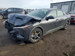 Kia K4 2.0L 4 2025