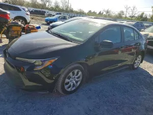 Toyota Corolla 2.0L 4 2025