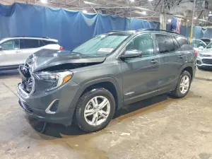 GMC Terrain SLE 1.5L 4 2021