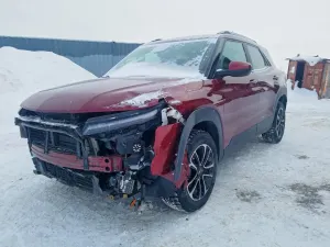 Chevrolet Trailblazer 1.3L 3 2024