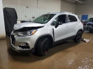Chevrolet Trax 1.4L 4 2020