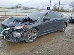Honda Accord 1.5L 4 2024