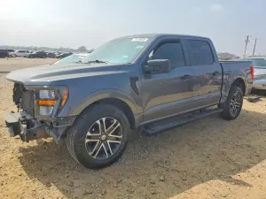 Ford F-150 2.7L 6 2023
