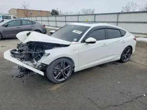 Acura Integra A-SPEC TECH 1.5L 4 2023