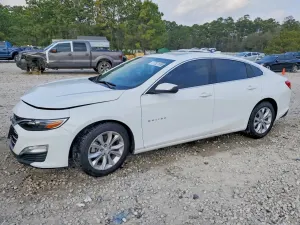 Chevrolet Malibu LT 1.5L 4 2023
