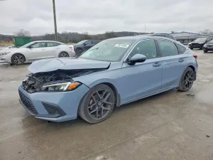 Honda Civic 1.5L 4 2024