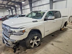 RAM 1500 LARAMIE 5.7L 8 2022