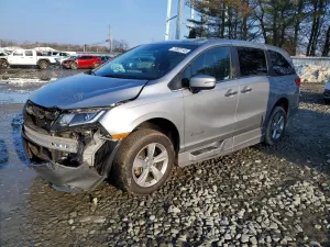Honda Odyssey 3.5L 6 2018