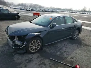 Audi A4 PREMIUM 2.0L 4 2020