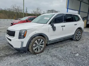 Kia Telluride EX 3.8L 6 2022