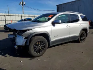 GMC Acadia SLT-1 2.5L 4 2018