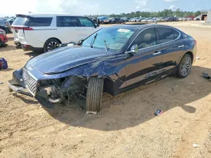 Genesis G70 2.0L 4 2020