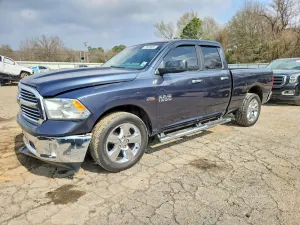 RAM 1500 SLT 5.7L 8 2014