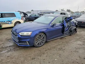 Audi S5 3.0L 6 2019