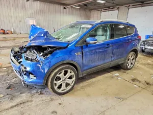 Ford Escape TITANIUM 2.0L 4 2019