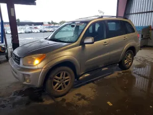 Toyota Rav4 2.0L 4 2002