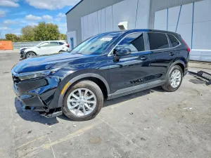 Honda CR-V EXL 1.5L 4 2025