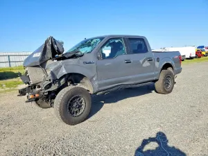 Ford F-150 2.7L 6 2020