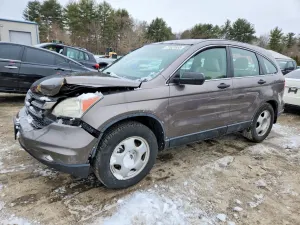 Honda CR-V 2.4L 4 2011