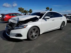 Honda Accord TOURING 2.0L 4 2021